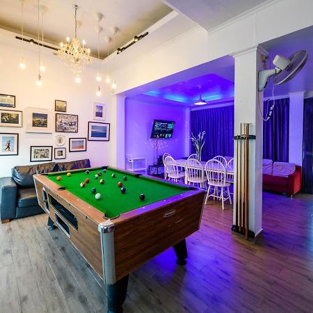 Room@Gallery Pool Villa باتايا المظهر الخارجي الصورة