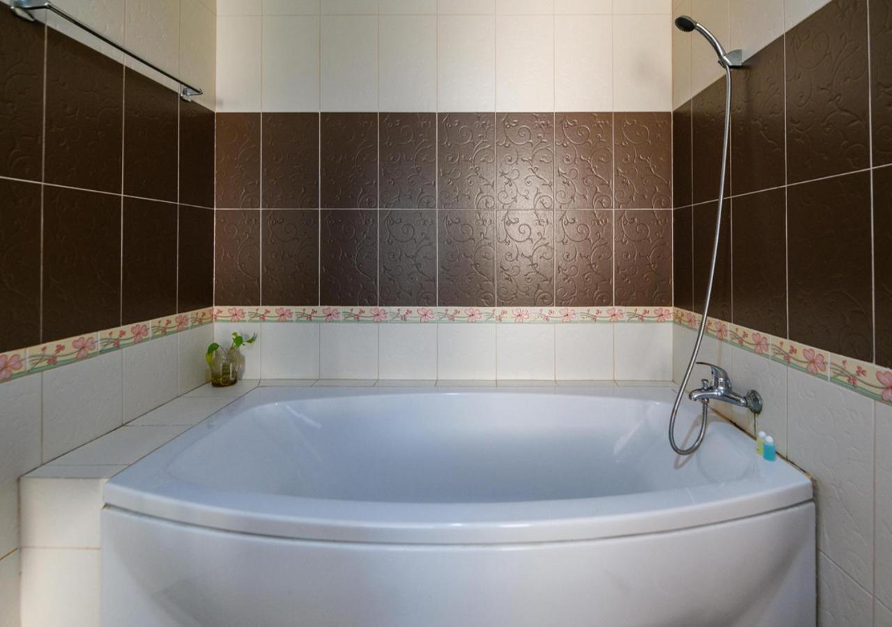 Room@Gallery Pool Villa باتايا المظهر الخارجي الصورة
